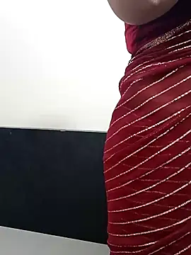 Snapshot of kaamuk_shweta chatting on 02.27.25 kaamuk shweta online show from 02.27.25
