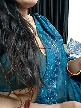 Snapshot of kaamuk_shweta chatting on 03.17.25 kaamuk shweta online show from 03.17.25