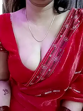 kaamuk shweta online show from 10.24.25