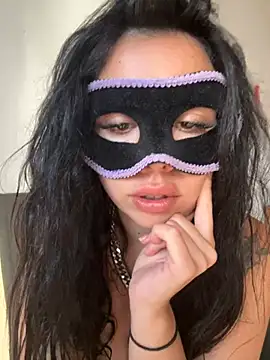 Sarettamiss online show from 02.14.25