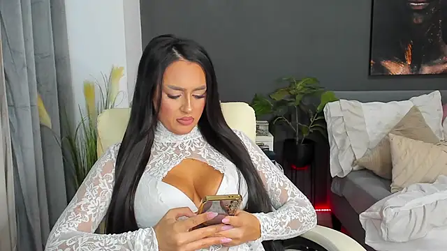 Sonia  Rey online show from 09.17.25