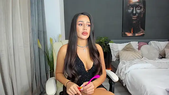 Sonia  Rey online show from 10.17.25