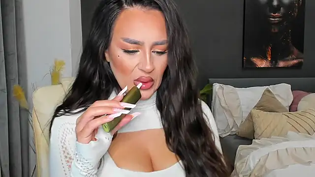 Sonia  Rey online show from 02.19.26