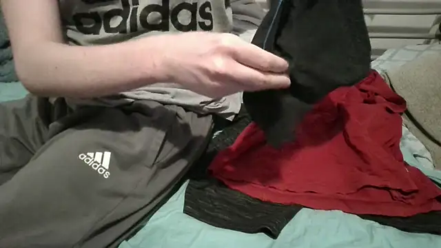 krissraw online show from 02.10.25