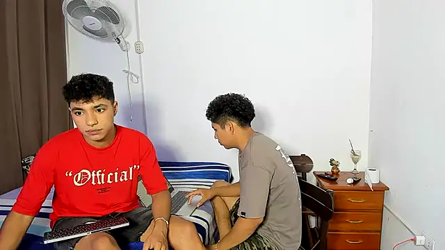 jonmaykolrose online show from 02.07.25