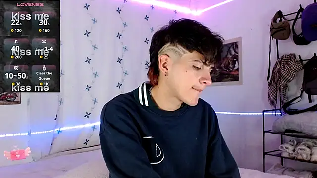 jeanfarelo online show from 09.12.25