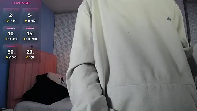 cassiehoward14 online show from 02.25.25