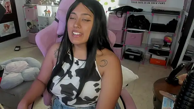 pawmistry online show from 02.21.25