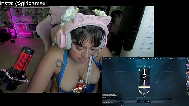 pawmistry online show from 02.21.25