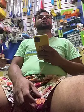 Sheik z o online show from 10.17.25