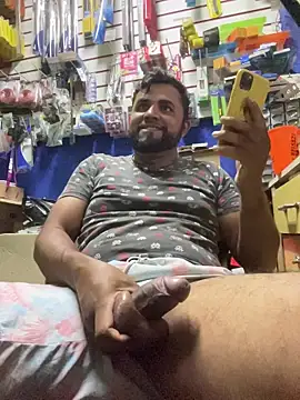 Sheik z o online show from 11.03.25