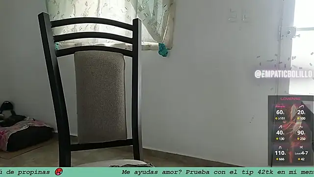 EmpaticBolillo online show from 02.23.25