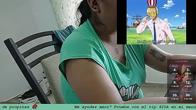 EmpaticBolillo online show from 03.01.25