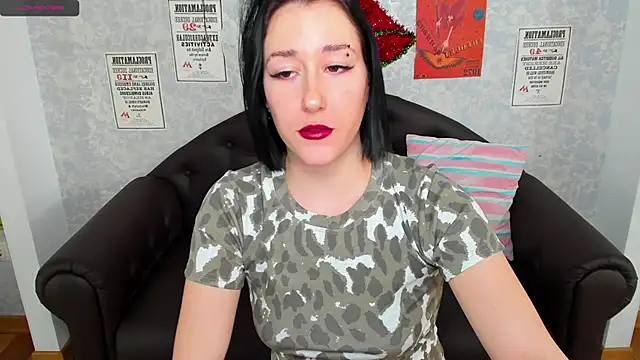 adell berry online show from 01.23.25