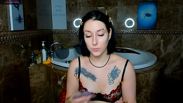 adell berry online show from 03.19.25