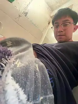 Snapshot of PuffingRinger chatting on 02.25.26 PuffingRinger online show from 02.25.26