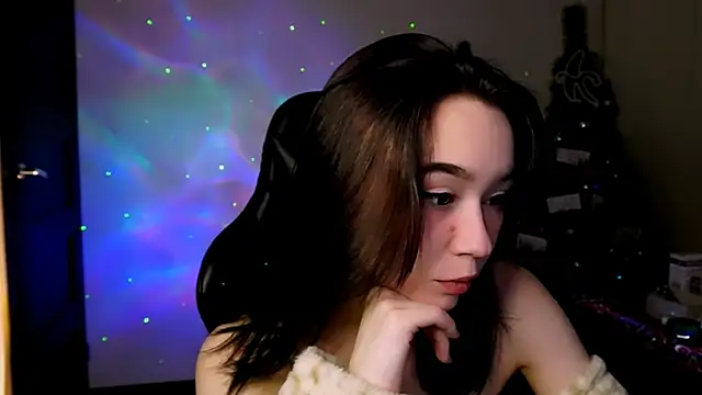 Kimiko   online show from 01.19.25