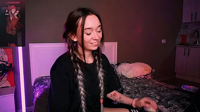 Kimiko   online show from 10.10.25