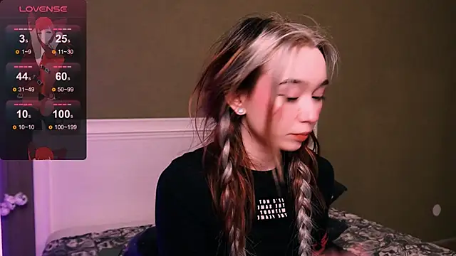 Kimiko   online show from 11.06.25