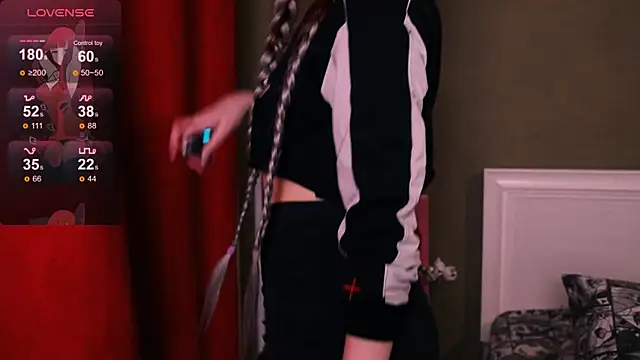 Kimiko   online show from 11.29.25