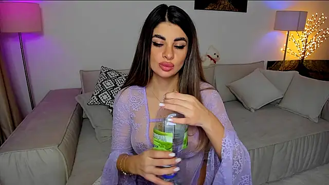 Queenofyouredreams online show from 01.13.25