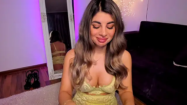 Queenofyouredreams online show from 04.03.26