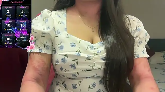 nandini 7 online show from 09.19.25