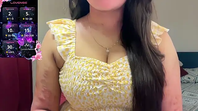 nandini 7 online show from 09.23.25