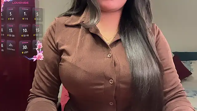 nandini 7 online show from 02.19.26