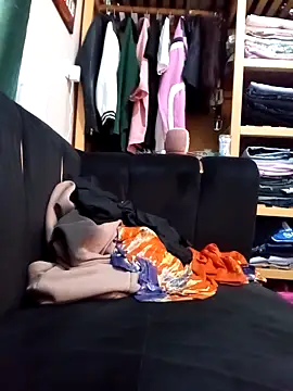 BriannaVincent online show from 04.21.26