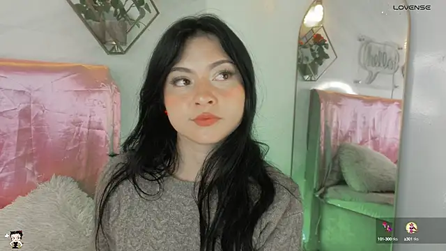  Rouse v online show from 10.13.25