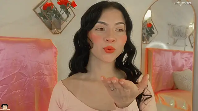  Rouse v online show from 11.24.25