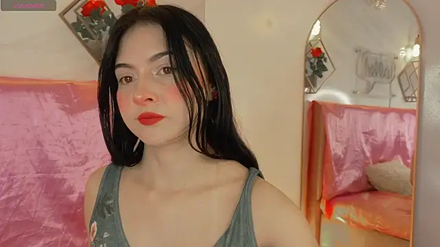  Rouse v online show from 11.26.25