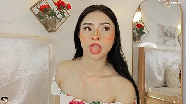  Rouse v online show from 03.25.26