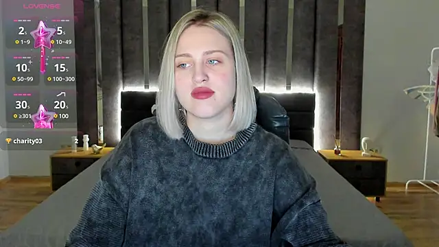 Snapshot of _Sarah_Soul_ chatting on 01.01.25  Sarah Soul  online show from 01.01.25