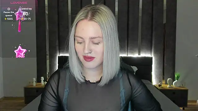 Snapshot of _Sarah_Soul_ chatting on 01.09.25  Sarah Soul  online show from 01.09.25