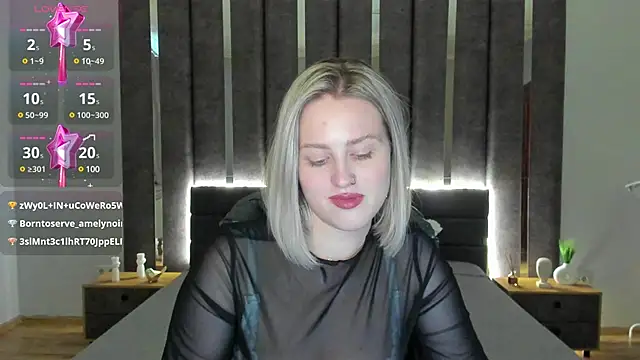 Snapshot of _Sarah_Soul_ chatting on 01.09.25  Sarah Soul  online show from 01.09.25