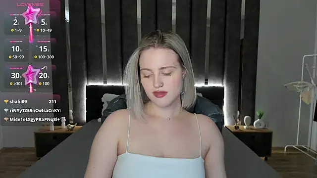 Snapshot of _Sarah_Soul_ chatting on 01.23.25  Sarah Soul  online show from 01.23.25