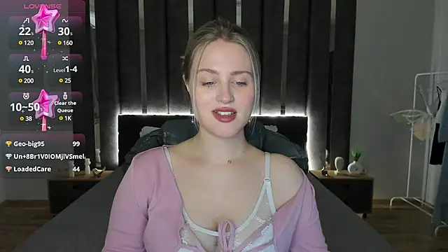 Snapshot of _Sarah_Soul_ chatting on 01.24.25  Sarah Soul  online show from 01.24.25
