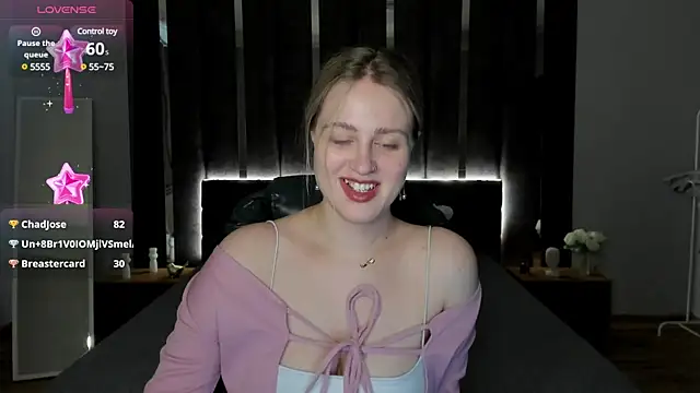 Snapshot of _Sarah_Soul_ chatting on 02.13.25  Sarah Soul  online show from 02.13.25