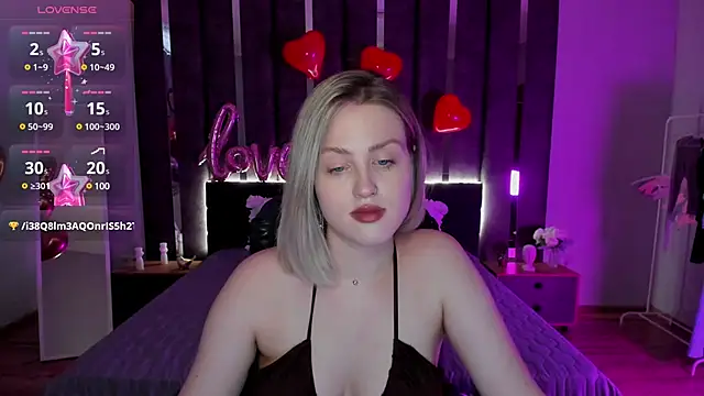 Snapshot of _Sarah_Soul_ chatting on 02.16.25  Sarah Soul  online show from 02.16.25