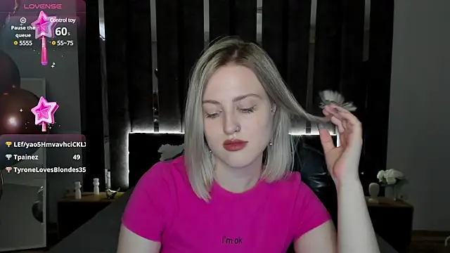Snapshot of _Sarah_Soul_ chatting on 02.18.25  Sarah Soul  online show from 02.18.25