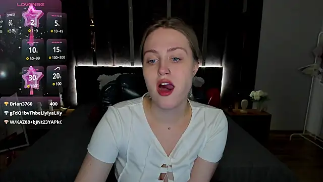 Snapshot of _Sarah_Soul_ chatting on 02.27.25  Sarah Soul  online show from 02.27.25