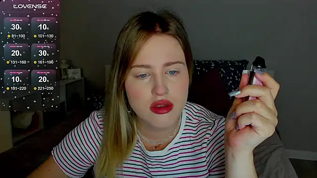 Snapshot of _Sarah_Soul_ chatting on 09.16.25  Sarah Soul  online show from 09.16.25