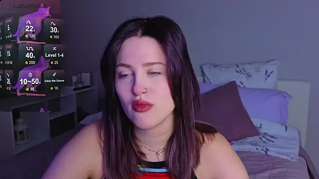  Sarah Soul  online show from 11.23.25