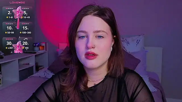  Sarah Soul  online show from 02.20.26