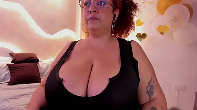 Snapshot of MaraaSweett chatting on 07.04.26 MaraaSweett online show from 07.04.26