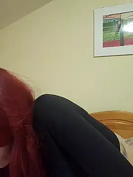 Snapshot of Carolina_red chatting on 02.27.26 Carolina red online show from 02.27.26