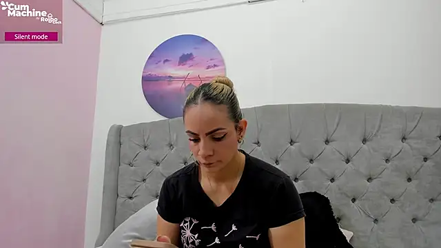 Valesskahall online show from 11.18.25