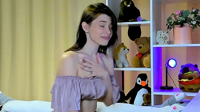 Snapshot of callmetori chatting on 12.07.24 callmetori online show from 12.07.24